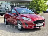 2021 Ford FIESTA