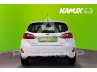2021 Ford FIESTA