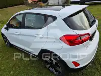 2021 Ford FIESTA