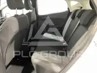 2021 Ford FIESTA