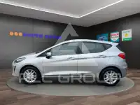 2021 Ford FIESTA
