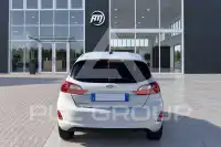 2021 Ford FIESTA