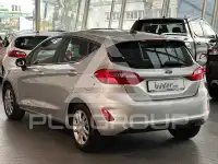 2021 Ford FIESTA