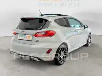 2021 Ford FIESTA