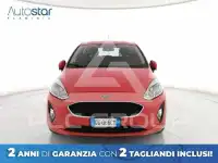 2021 Ford FIESTA