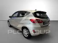 2021 Ford FIESTA