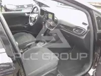 2021 Ford FIESTA