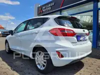 2021 Ford FIESTA