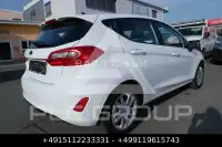 2021 Ford FIESTA