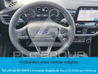 2021 Ford FIESTA