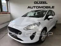 2021 Ford FIESTA