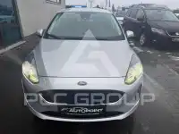 2021 Ford FIESTA