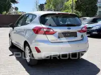 2021 Ford FIESTA