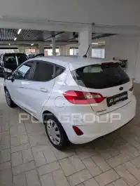 2021 Ford FIESTA
