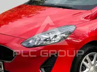 2021 Ford FIESTA