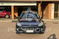 2021 Ford FIESTA