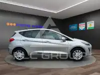 2021 Ford FIESTA