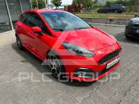 2021 Ford FIESTA