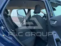 2021 Ford FIESTA