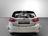 2021 Ford FIESTA