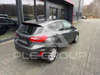 2021 Ford FIESTA