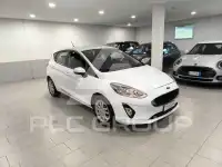 2021 Ford FIESTA