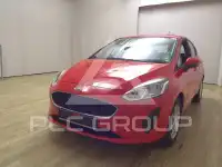 2021 Ford FIESTA