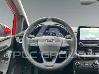 2021 Ford FIESTA