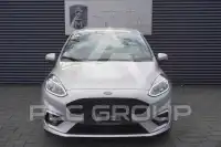 2021 Ford FIESTA