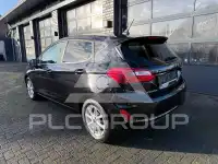 2021 Ford FIESTA
