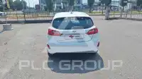 2021 Ford FIESTA