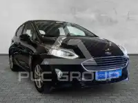 2021 Ford FIESTA
