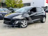 2021 Ford FIESTA