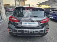 2021 Ford FIESTA