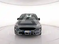 2021 Ford FIESTA