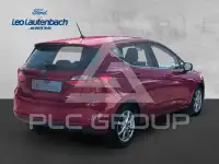 2021 Ford FIESTA