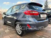 2021 Ford FIESTA