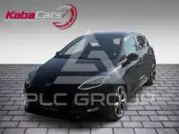 2021 Ford FIESTA