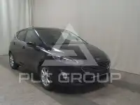 2021 Ford FIESTA