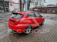 2021 Ford FIESTA