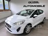 2021 Ford FIESTA