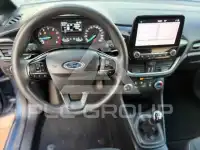 2021 Ford FIESTA