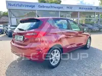 2021 Ford FIESTA