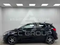 2021 Ford FIESTA