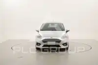 2021 Ford FIESTA