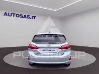 2021 Ford FIESTA
