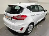 2021 Ford FIESTA
