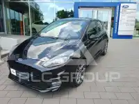 2021 Ford FIESTA