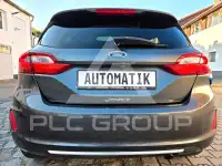 2021 Ford FIESTA