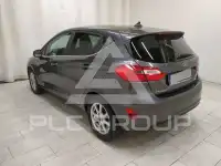 2021 Ford FIESTA